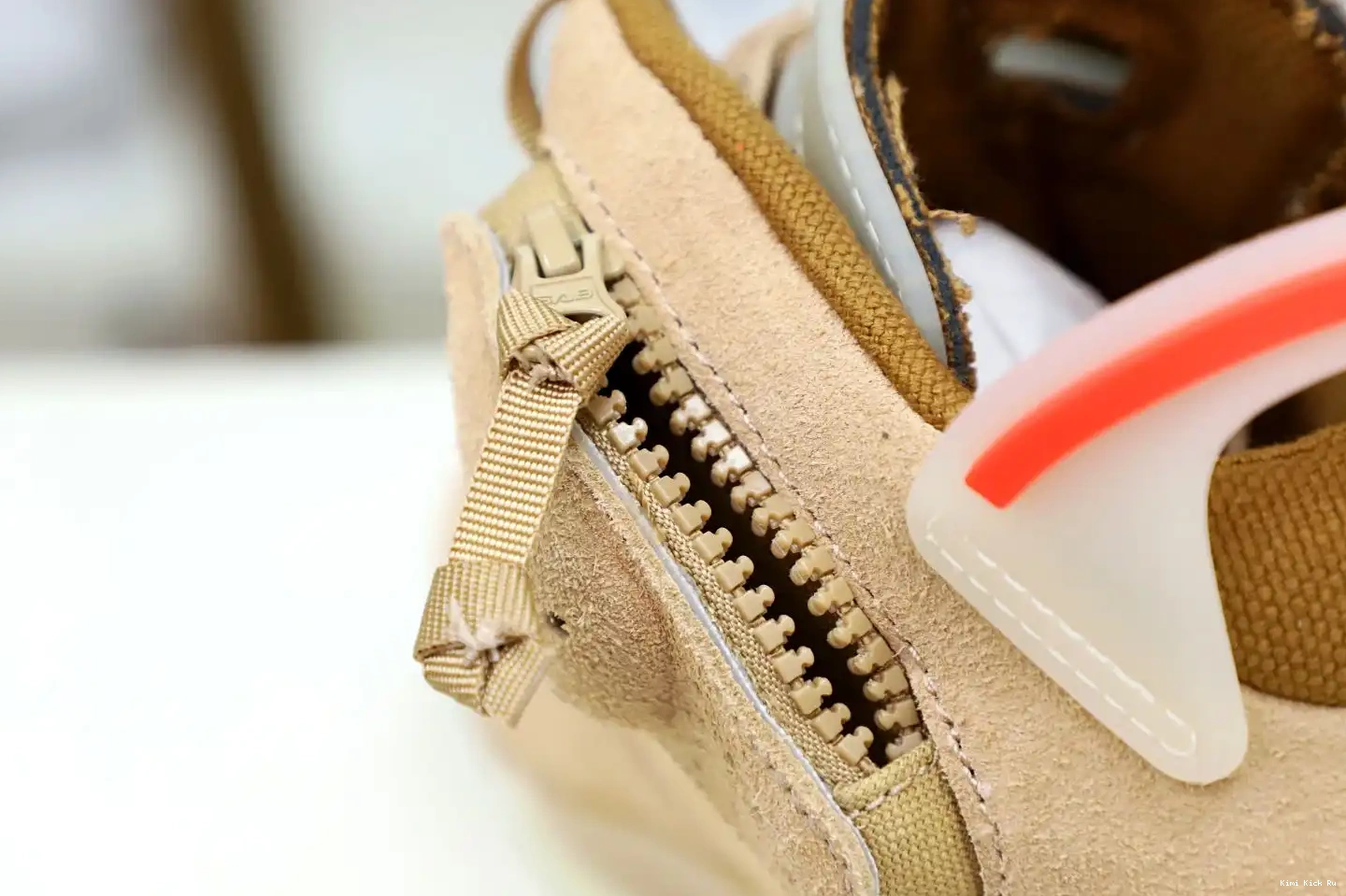 Kimikick Air Jordan SP 6 x  Retro Travis Scott 0617